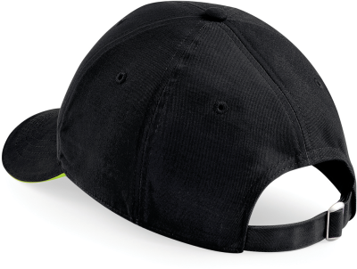 Casquette Athleisure - 6 panneaux – Image 4