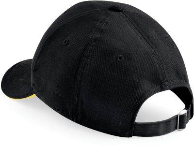 Casquette Athleisure - 6 panneaux – Image 5