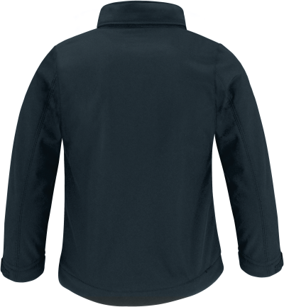 Veste softshell capuche enfant – Image 6