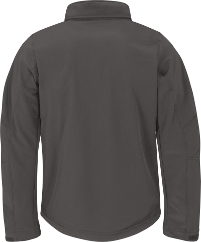 Veste softshell capuche homme – Image 8