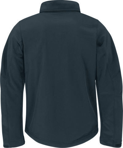 Veste softshell capuche homme – Image 10