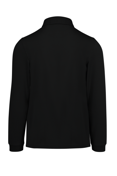 MY POLO 180 Homme manches longues – Image 2