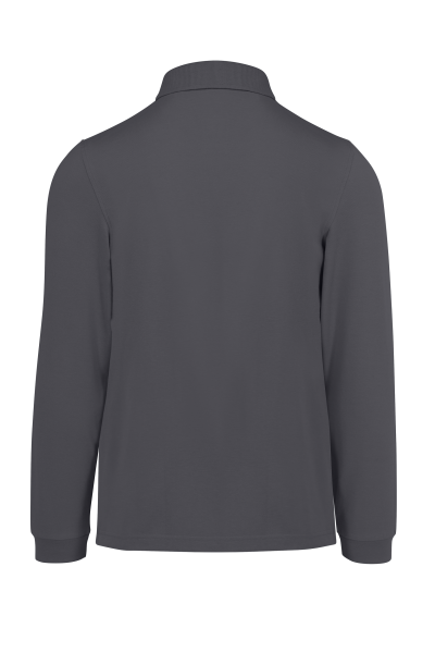 MY POLO 180 Homme manches longues – Image 4