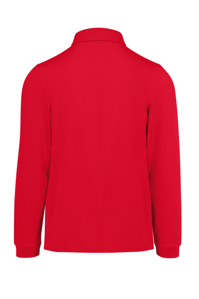 MY POLO 180 Homme manches longues – Image 8