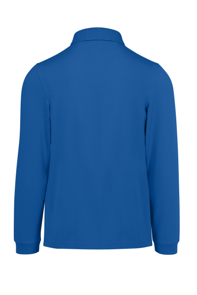 MY POLO 180 Homme manches longues – Image 10