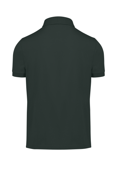 MY ECO POLO 65/35 Homme manches courtes – Image 4