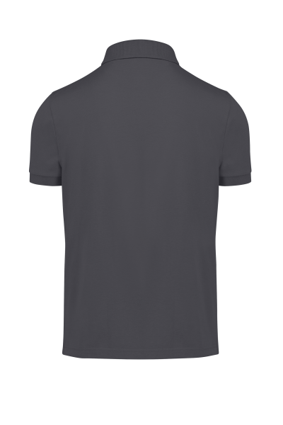 MY ECO POLO 65/35 Homme manches courtes – Image 6