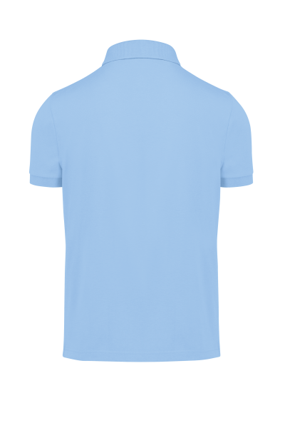 MY ECO POLO 65/35 Homme manches courtes – Image 8