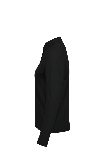 MY POLO 210 Femme manches longues – Image 3