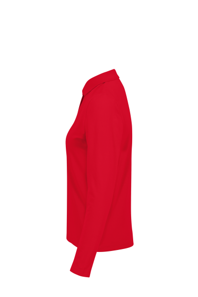 MY POLO 210 Femme manches longues – Image 9