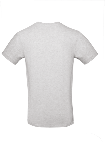 T-shirt homme #E190 – Image 4