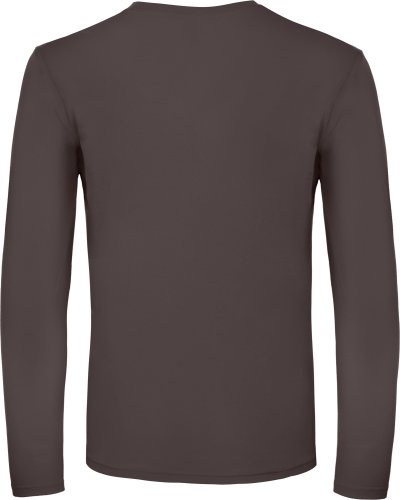 T-shirt manches longues homme #E150 – Image 3