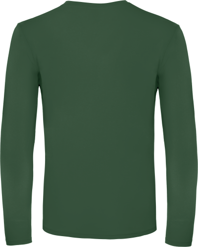 T-shirt manches longues homme #E150 – Image 7