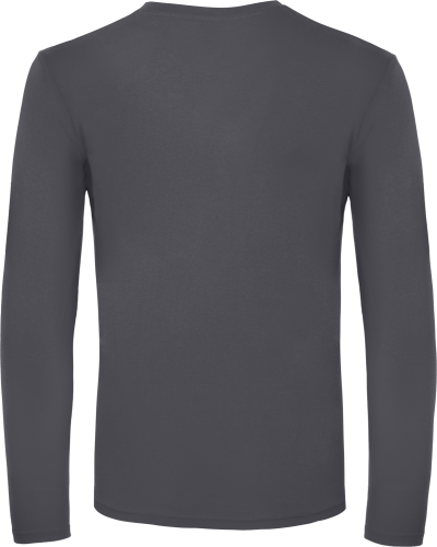 T-shirt manches longues homme #E150 – Image 9
