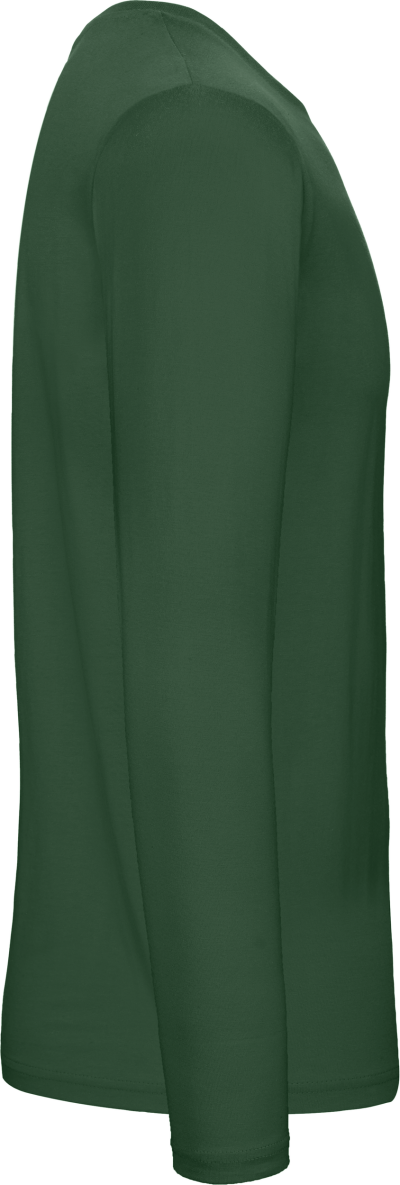 T-shirt manches longues homme #E150 – Image 8