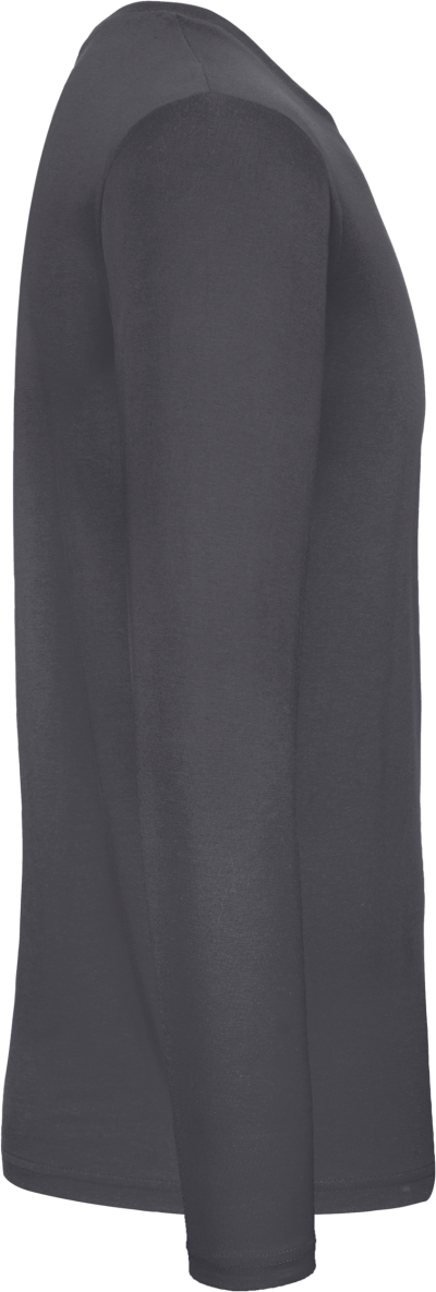 T-shirt manches longues homme #E150 – Image 10