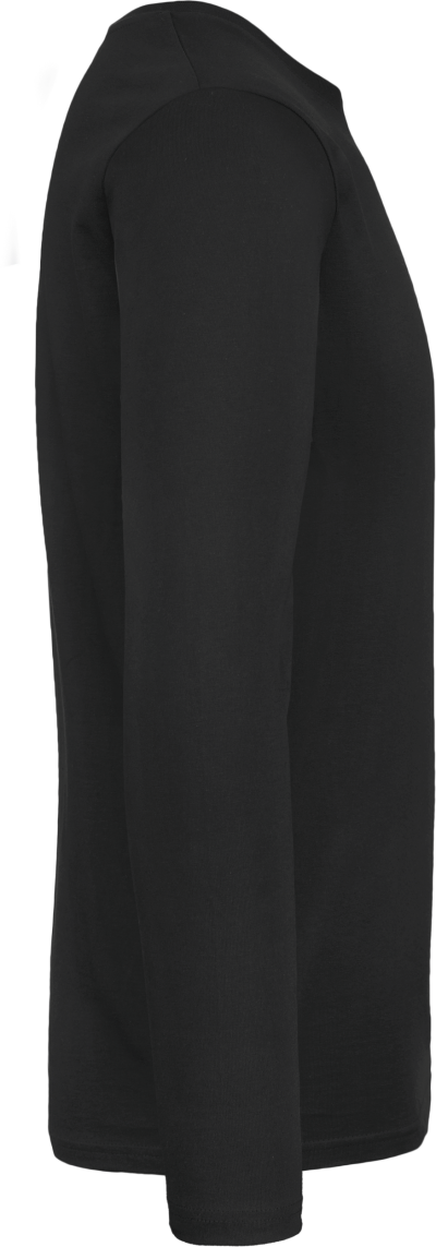 T-shirt homme manches longues #E190 – Image 4
