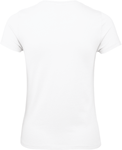 T-shirt femme #E150 – Image 5