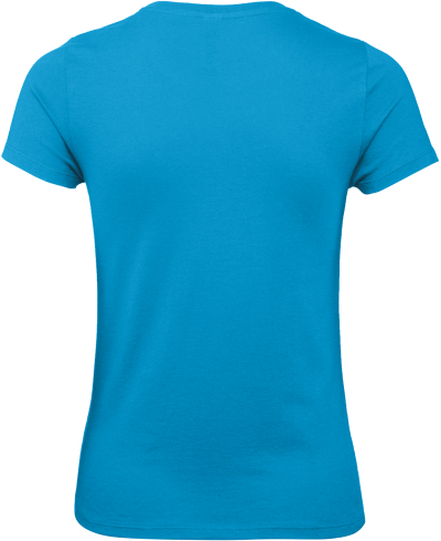 T-shirt femme #E150 – Image 7