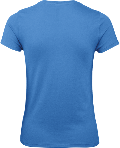 T-shirt femme #E150 – Image 9