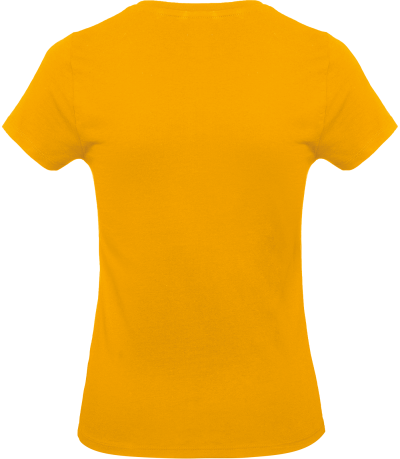 T-shirt femme #E190 – Image 3