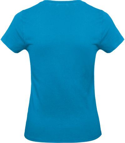 T-shirt femme #E190 – Image 7