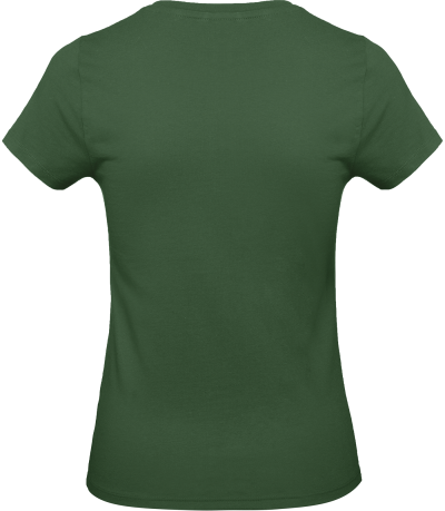 T-shirt femme #E190 – Image 10