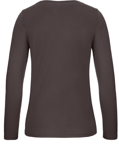 T-shirt manches longues femme #E150 – Image 3