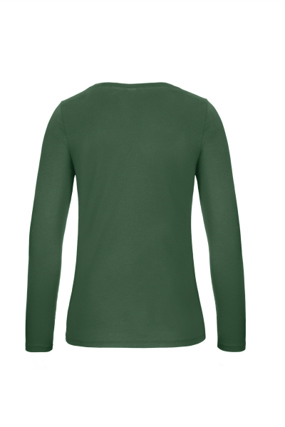 T-shirt manches longues femme #E150 – Image 7