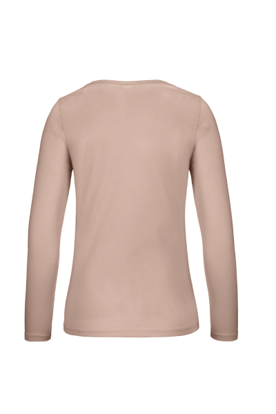 T-shirt manches longues femme #E150 – Image 11