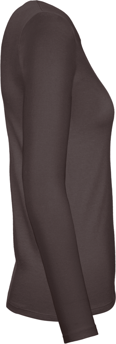 T-shirt manches longues femme #E150 – Image 4