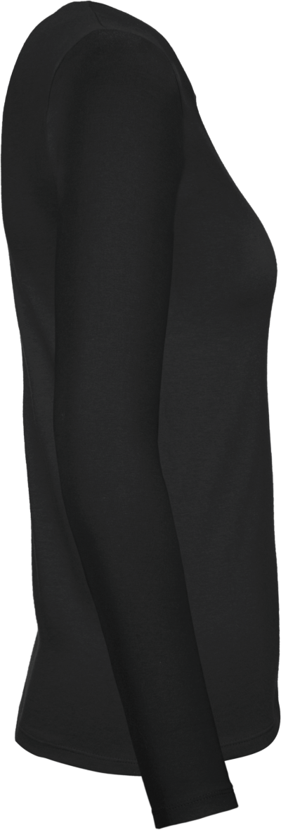 T-shirt manches longues femme #E150 – Image 6