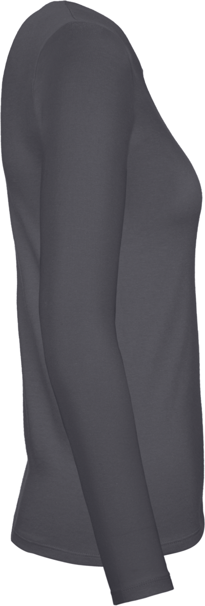 T-shirt manches longues femme #E150 – Image 10