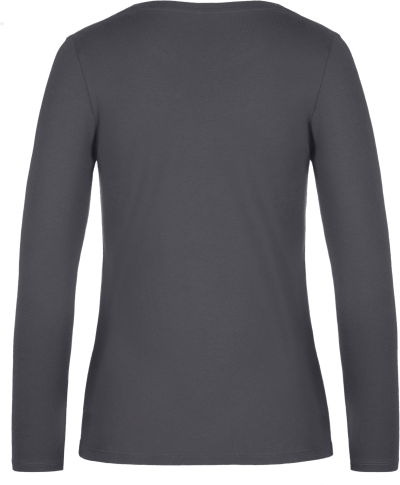 T-shirt manches longues femme #E190 – Image 6