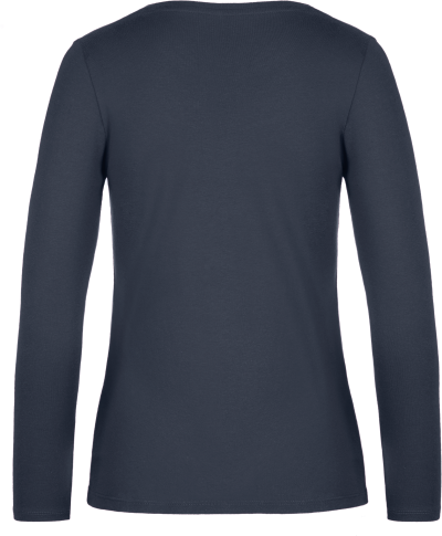 T-shirt manches longues femme #E190 – Image 8