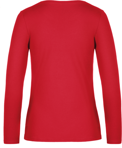 T-shirt manches longues femme #E190 – Image 10