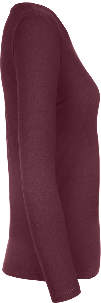 T-shirt manches longues femme #E190 – Image 5