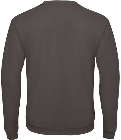 Sweatshirt col rond ID.202 – Image 2
