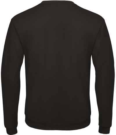 Sweatshirt col rond ID.202 – Image 3