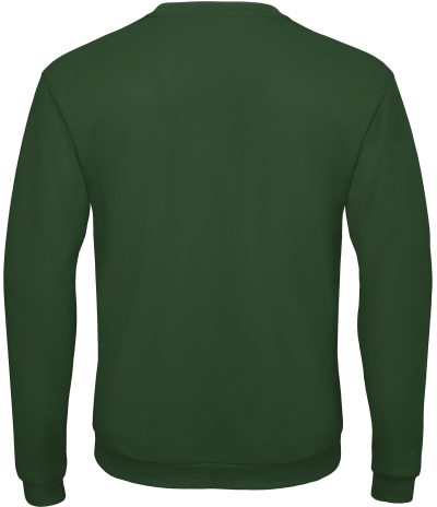 Sweatshirt col rond ID.202 – Image 4