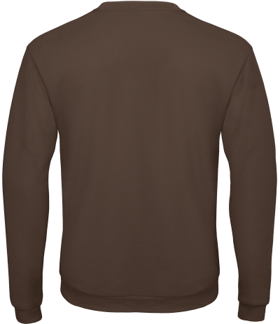 Sweatshirt col rond ID.202 – Image 5