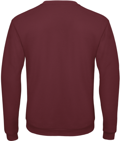 Sweatshirt col rond ID.202 – Image 6