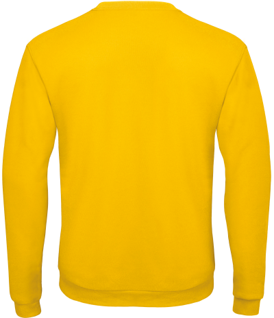 Sweatshirt col rond ID.202 – Image 7