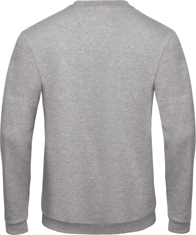 Sweatshirt col rond ID.202 – Image 8