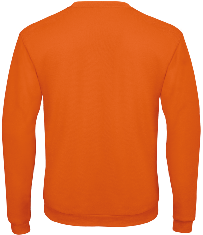 Sweatshirt col rond ID.202 – Image 10