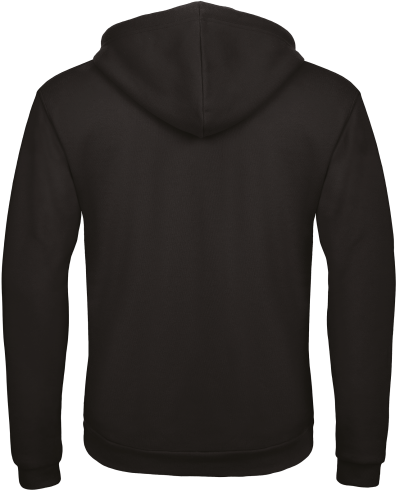 Sweat-shirt capuche ID.203 – Image 4