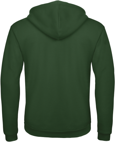 Sweat-shirt capuche ID.203 – Image 5