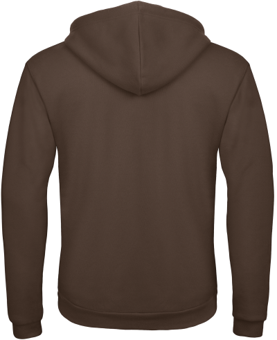 Sweat-shirt capuche ID.203 – Image 6