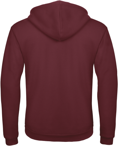 Sweat-shirt capuche ID.203 – Image 7
