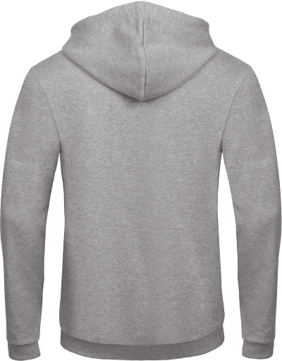 Sweat-shirt capuche ID.203 – Image 9